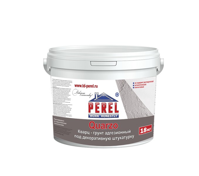   Perel Quarzo, 18 