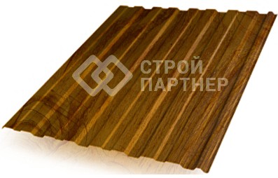 ���������� �10 Grand Line, Print Elite double, ������� ���  (Golden Wood) 0,45 ��*