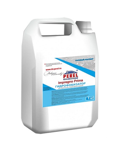  Perel Impregno Prima, 5