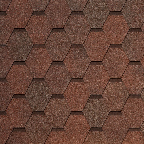 ������ �������� Tegola BUSINESS NEW Veneto nocciola 418 (���������� ������)