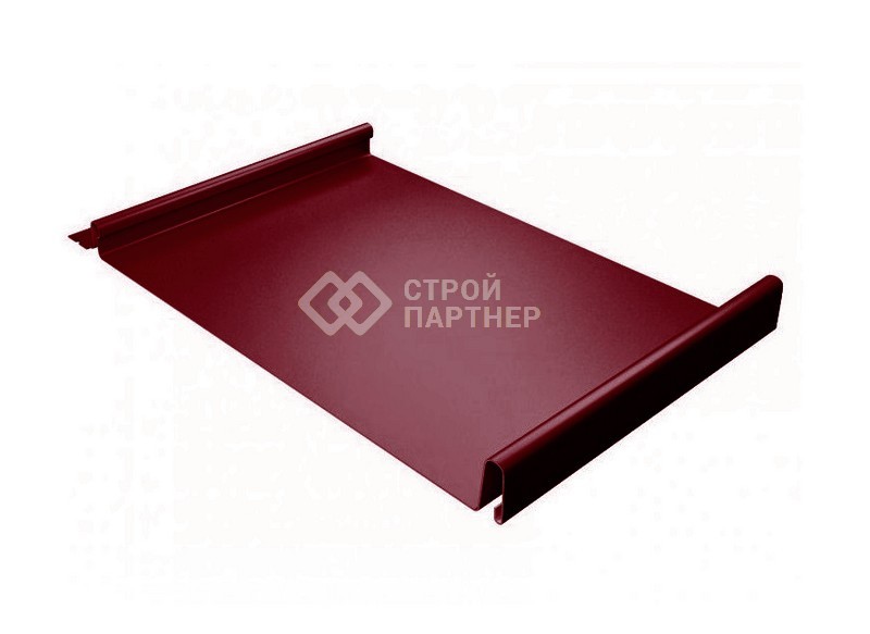 ��������� Grand Line Drap, ������� ���� (RAL 3005) 0,45 ��