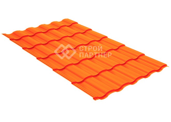 ������� �������� (���������������) Grand Line Kredo, ���������, ��������� (RAL 2004) 0,45 ��