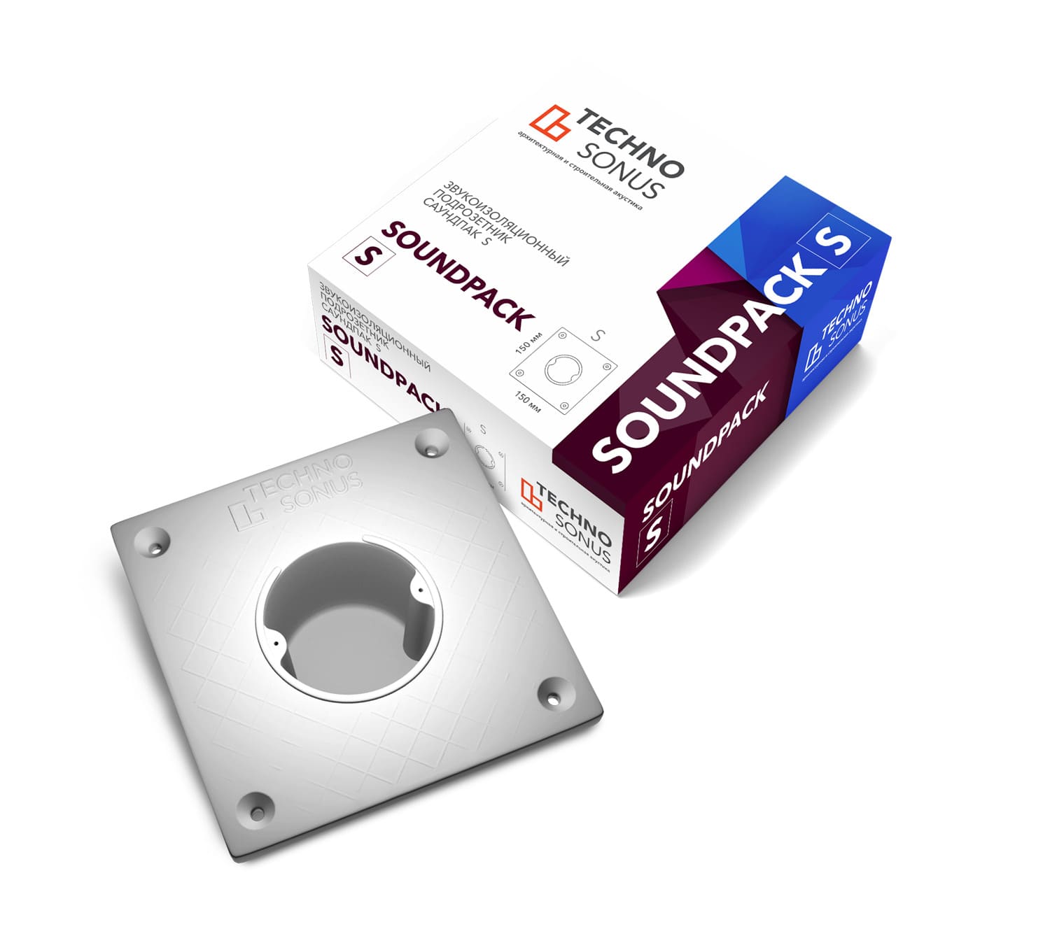   (SoundPack) S