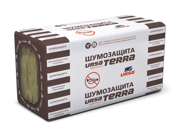���� ����������������� URSA TERRA 34 PN ���������� 100 ��