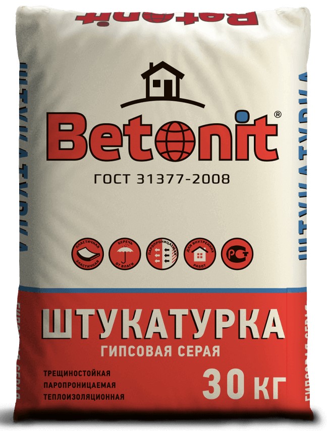   Betonit    , 30 