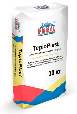 �������� ���������� Perel TeploPlast 0529 �����, 30 ��