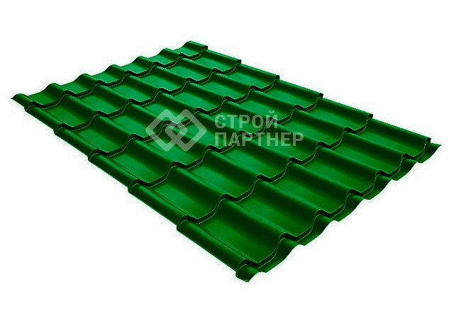   Grand Line Classic, ,   (RAL 6002) 0,45 