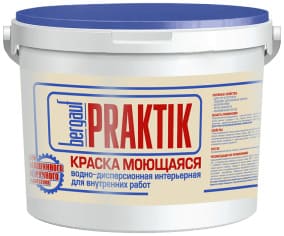 Bergauf Praktik ������ �������� ����������� �����-������������� ��� ���������� �����, 7 ��