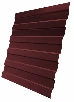 ���������� �8 Grand Line, Pural Matt, �������-������� (RAL 3009) 0,5 ��