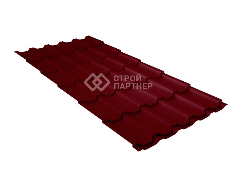 ������� �������� (���������������) Grand Line Kvinta plus, ���������, ������� ���� (RAL 3005) 0,45 ��