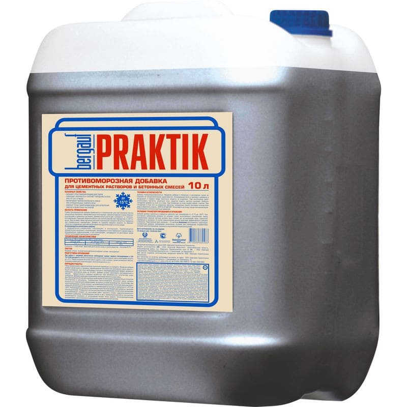 ��������������� ������� Praktik, 10�