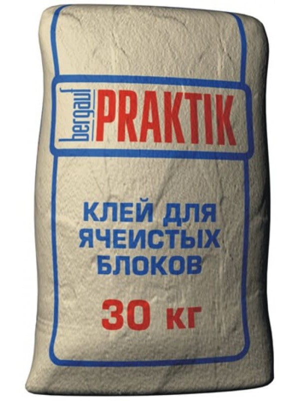     Bergauf Praktik, 30 