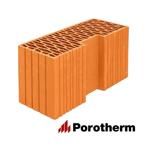 �������� ������������ ���� Porotherm 44R