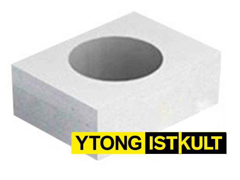 O-���� Ytong (Istkult) 375�� � ���������� d250��
