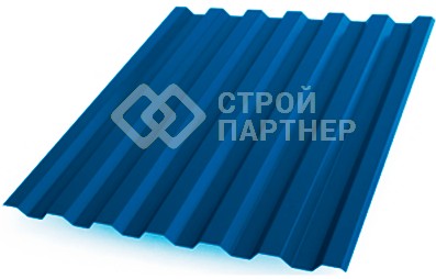  21 Grand Line, Satin, - (RAL 5005) 0,5 