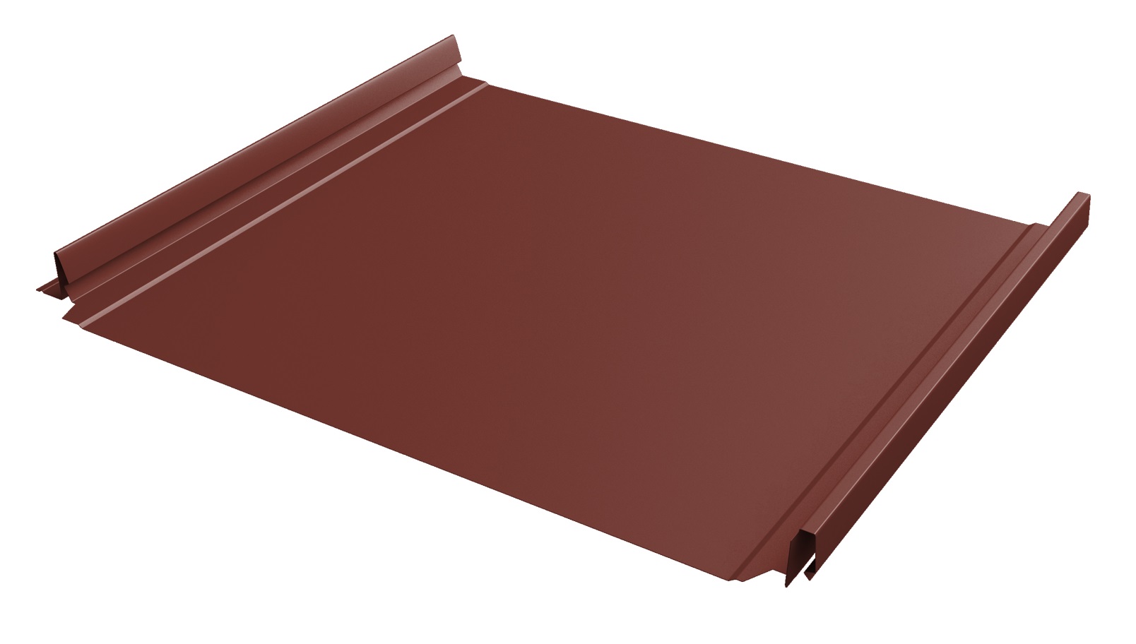  Grand Line Pro Satin, - (RAL 3009) 0,5 