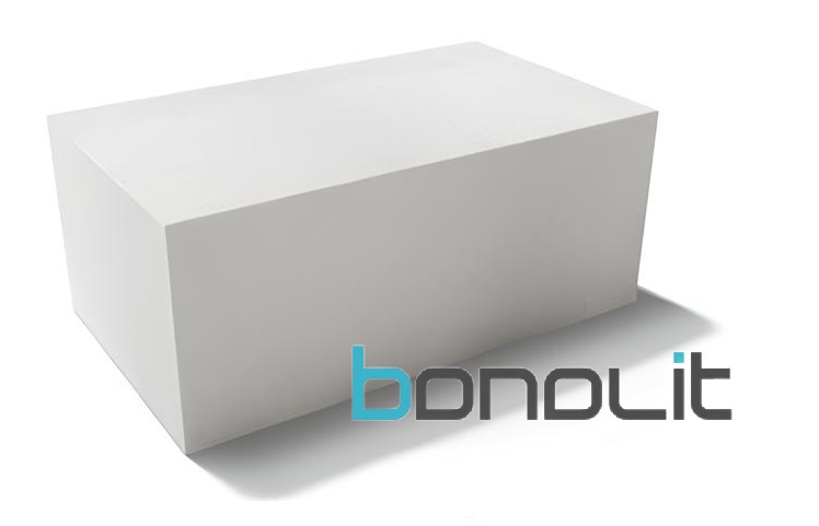 ������������ ����� Bonolit �. ������������� D600 B3,5 625�200�400
