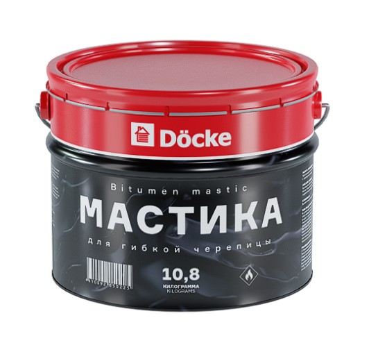 ������� ��� ������ �������� Docke, ����� 10� (10,8 ��)