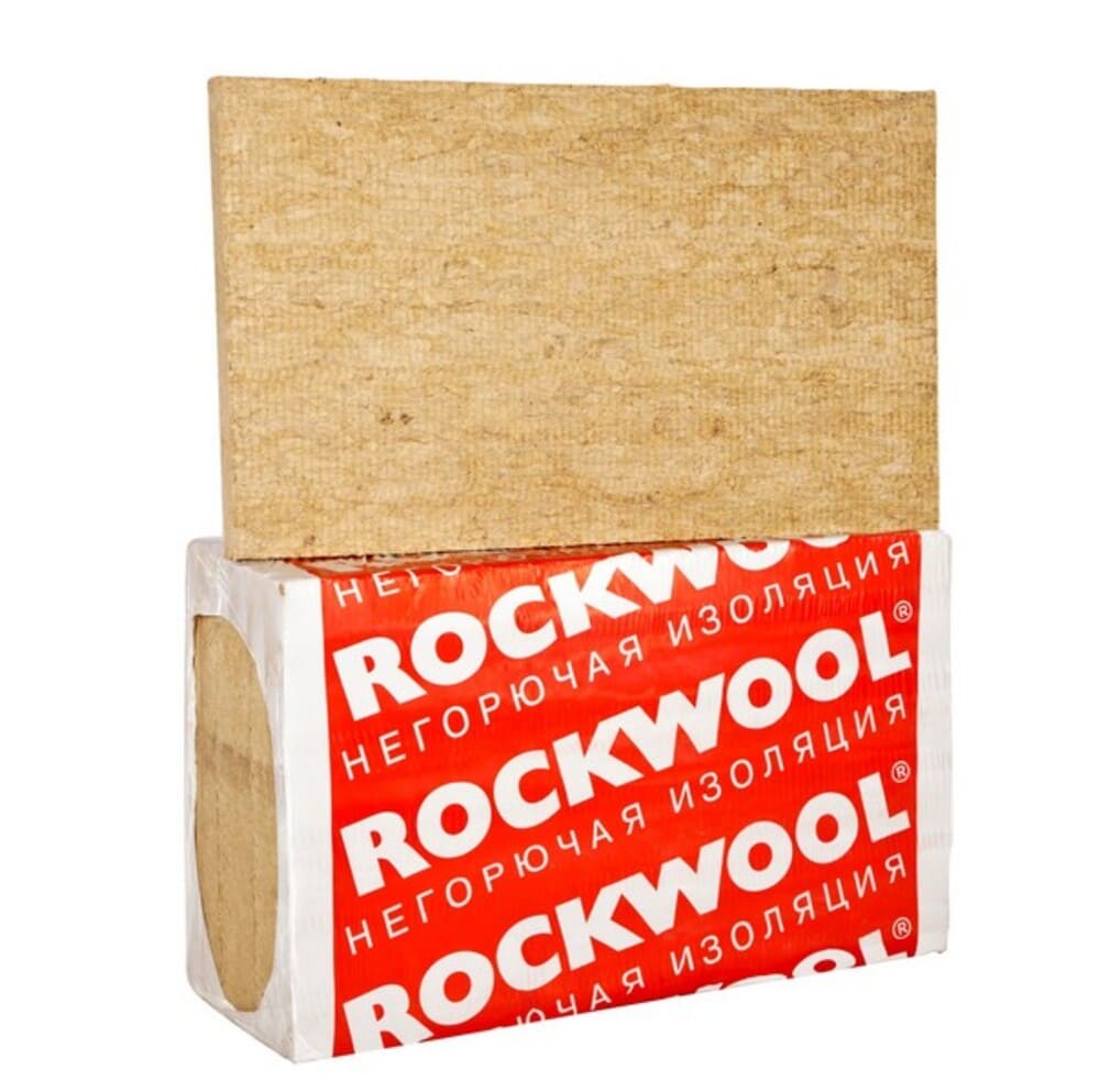 ����������� ���� Rockwool ��� ����� � ������ 50 �� 600�1000
