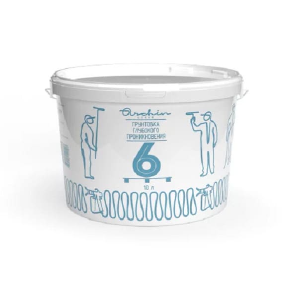 ��������� ��������� ������������� Archin 6, 10�