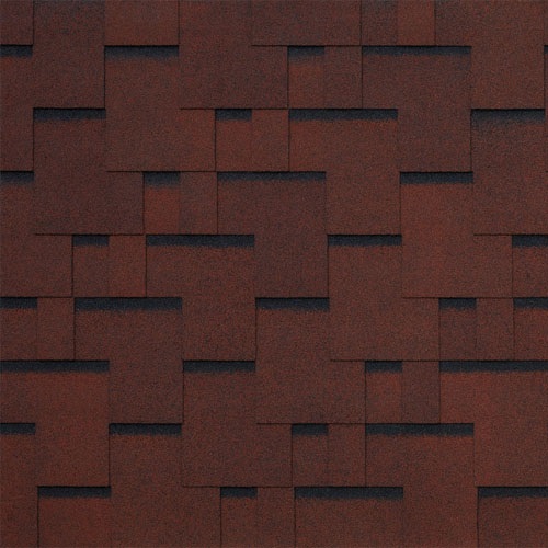   Tegola COMFORT NEW Sanremo rosso 402 ()