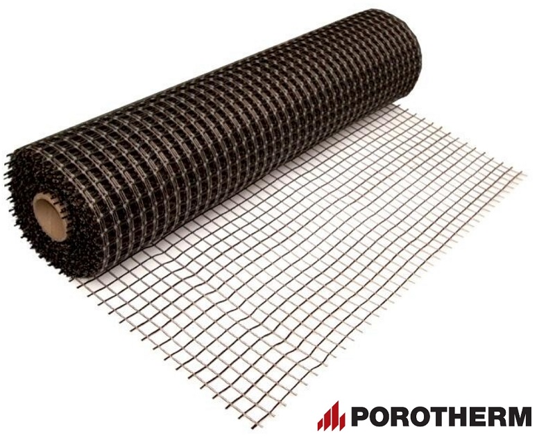 ����� ����������� Porotherm BM