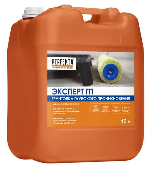 ��������� PERFEKTA ������� ��������� �������������, 10�