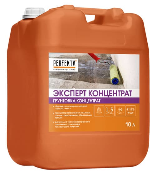 ��������� PERFEKTA ������� ����������, 10�