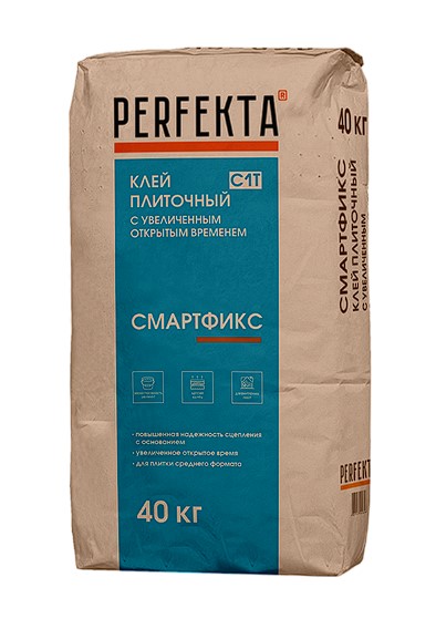 ���� ��������� ���������� PERFEKTA ��������� ���� C1 �, 40 ��