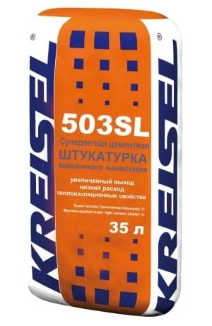 ���������� ��������-����������� ���������� Kreisel KALKZEMENT-MASCHINENPUTZ 503 SL, 35 ��