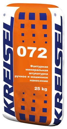 ����������� ������������ ���������� KREISEL KORNPUTZ 072 BR ������� 1,5-2 ��, �����, 25 ��