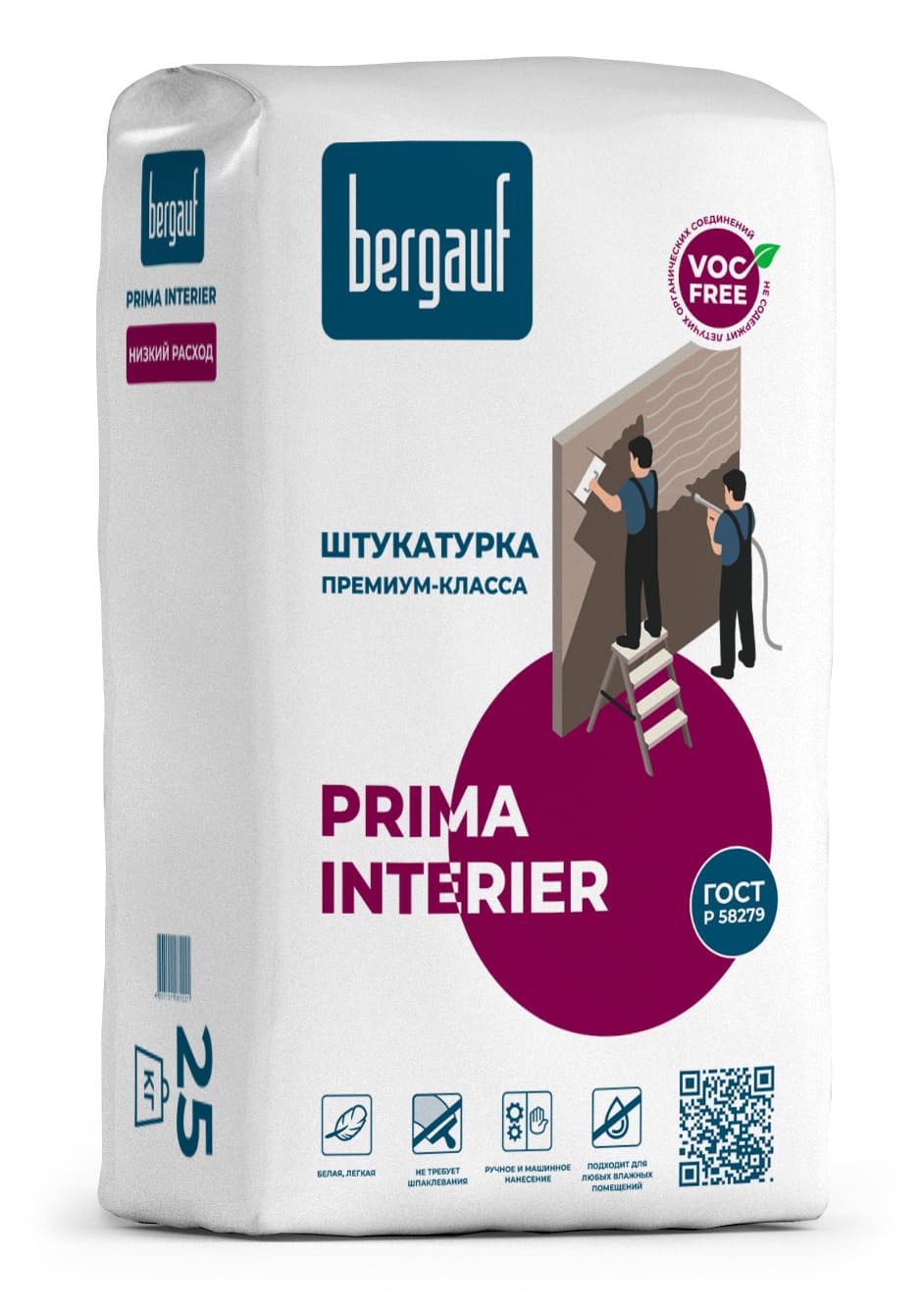    Bergauf Prima Interier, 25 