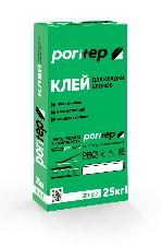 ���� �� ���������� Poritep ��� ����������� ������, 25 ��