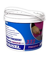 ��������� ��� ����������� ���������� Kreisel 332 SILIKON-PUTZGRUND ������ ������ 3-4, 20 ��