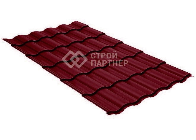 ������� �������� (���������������) Grand Line Kredo, Drap TX, ������� ���� (RAL 3005) 0,45 ��