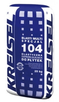 ���� ��� ������ KREISEL ELASTI MULTI SPECIAL 104 ����������, 25 ��