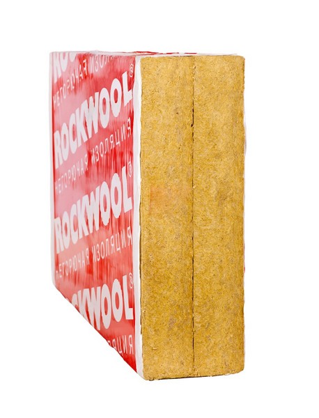 плиты минераловатные тех баттс 100 rockwool