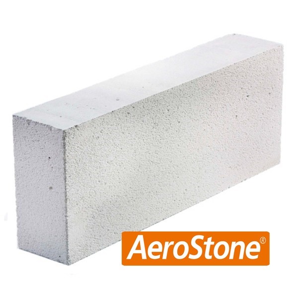   AeroStone D600 B3,5 F100 625200150