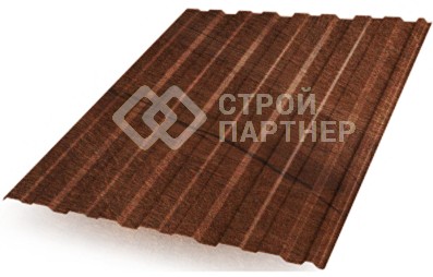 ���������� �10 Grand Line, Print Elite, �������� ��� (Antique Wood) 0,45 ��*