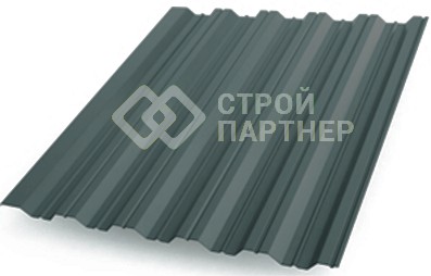 ���������� ��35 Grand Line, ���������, ����� ���� (RAL 7005) 0,45 ��*