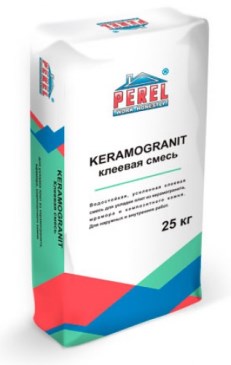 ������� ����� Perel KS Keramogranit 0322, 25 ��