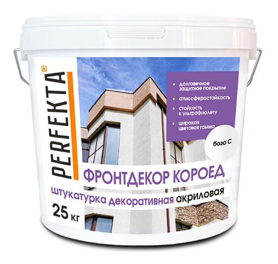 ���������� ������������ ��������� Perfekta ���������� ������ 2 �� ���� �, 25 ��