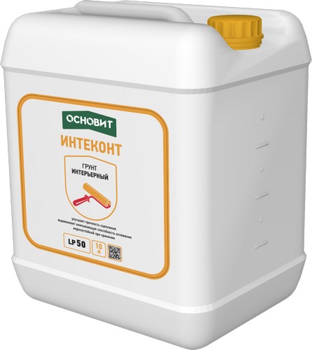 ����� ����������� ������� �������� LP50, 10�