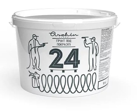 ����� ��� �������� Archin 24, 10��