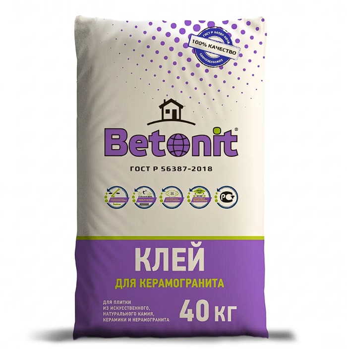 ���� ��� ������������� Betonit ���� �1,�40���