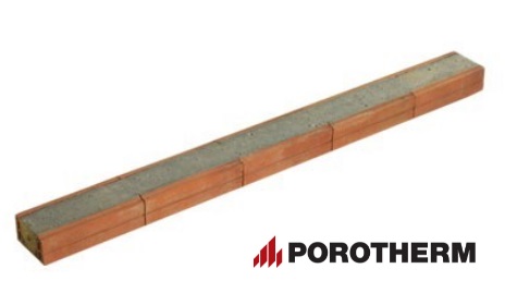 ��������� Wienerberger Porotherm 1000