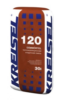       Kreisel DAMMORTEL 120, 30 