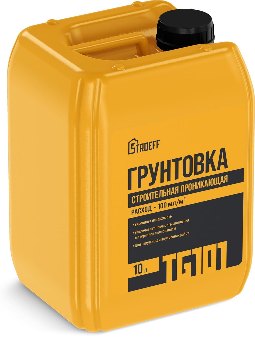 ��������� ����������� ������������ ������� TG101, 10 ��