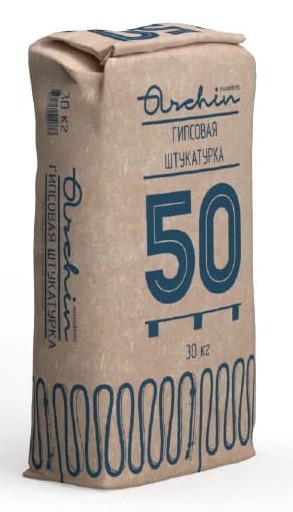 �������� ���������� Archin 50 �����, 30 ��