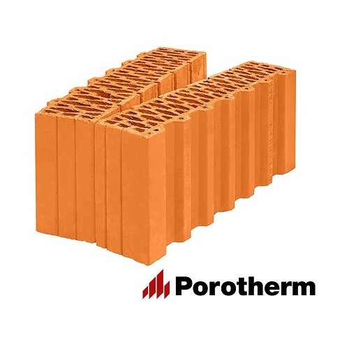 �������� ������������ ���� Porotherm 44 1/2